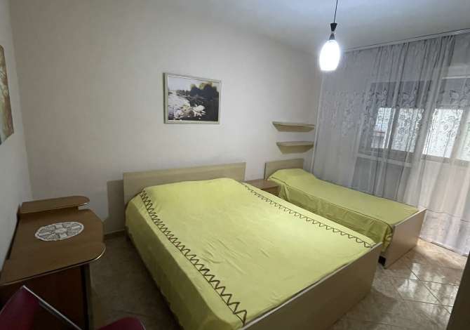 Shtepi me qera 1+1 ne Tirane - 45,000 Leke