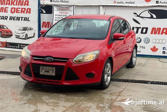 Cars for sale in Tirana - 6,500 Euro