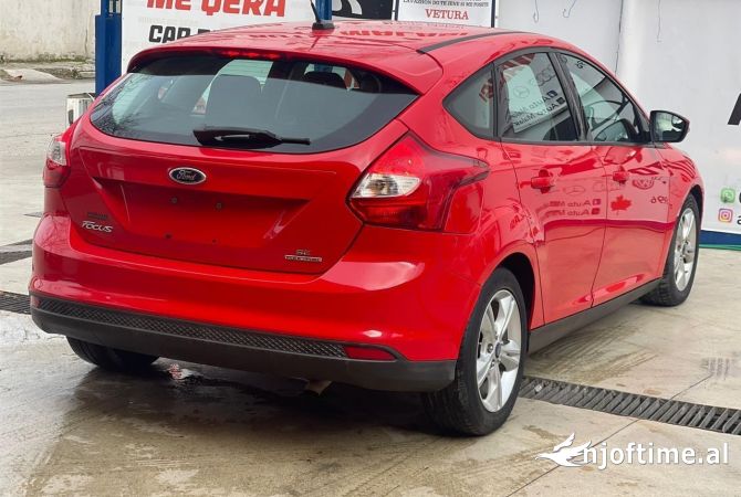 Makina ne shitje ne Tirane - 6,500 Euro