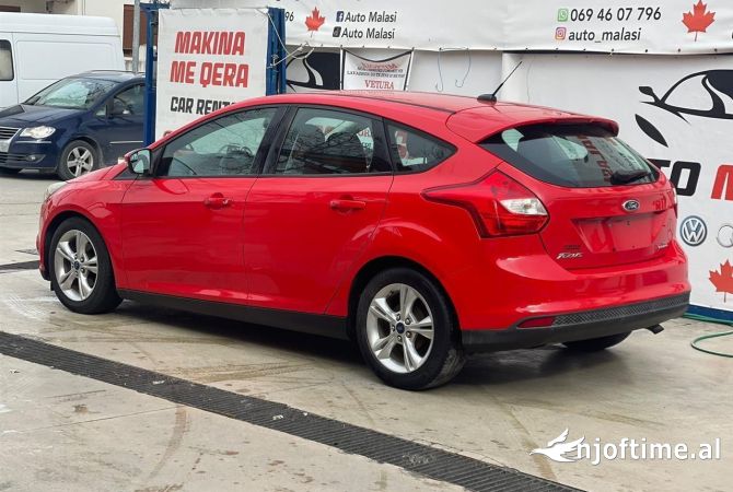 Makina ne shitje ne Tirane - 6,500 Euro