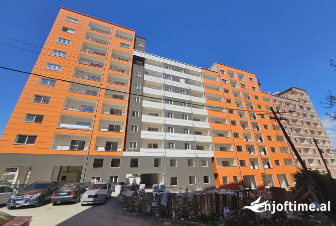 Shtepi ne shitje 1+1 ne Tirane - 97,500 Euro