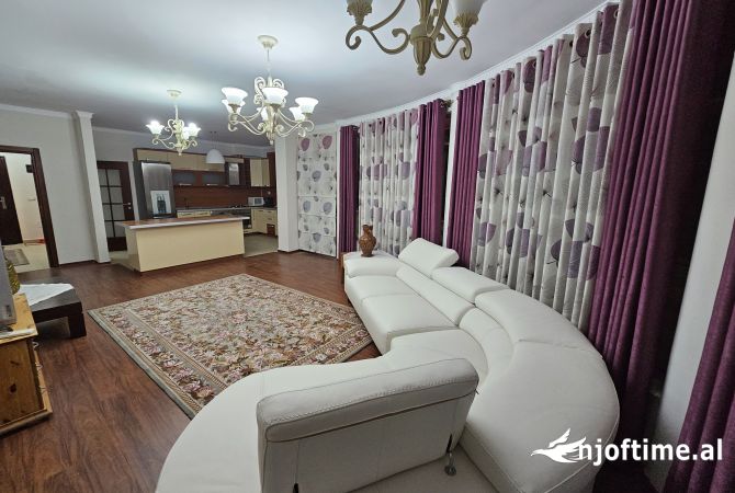 Shtepi me qera 3+1 ne Tirane - 1,000 Euro