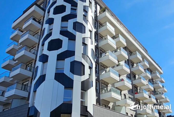 Shtepi ne shitje 1+1 ne Tirane - 169,000 Euro