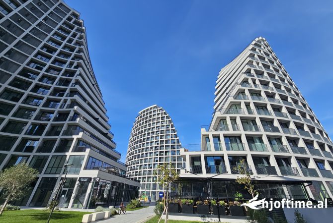 Shtepi ne shitje 1+1 ne Tirane - 260,000 Euro