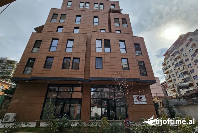 Ambient biznesi ne shitje 1+1 ne Tirane - 1,200,000 Euro