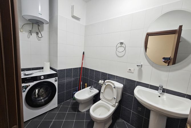 Shtepi ne shitje 1+1 ne Tirane - 95,000 Euro