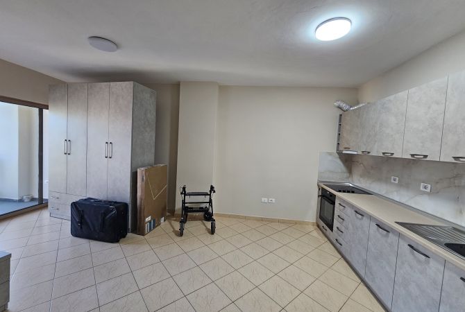 Shtepi ne shitje 1+1 ne Tirane - 95,000 Euro