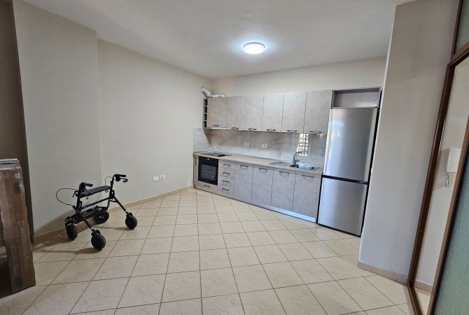 Shtepi ne shitje 1+1 ne Tirane - 95,000 Euro