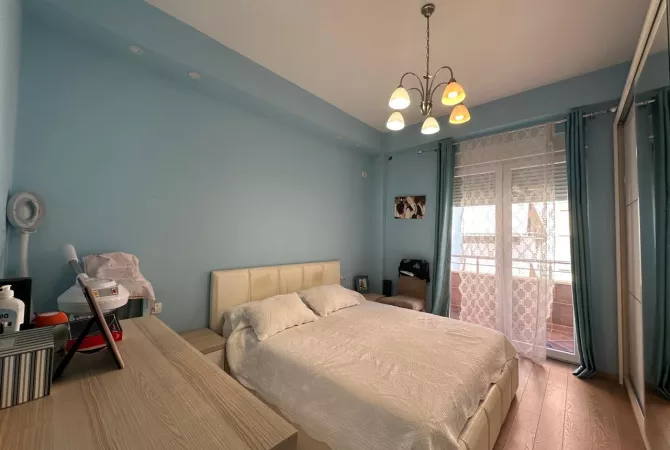 House for Sale 2+1 in Tirana - 160,000 Euro