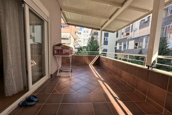 Apartment for sale in Tirana 2+1, Furnished