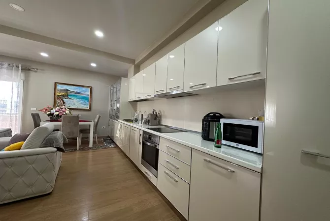 House for Sale 2+1 in Tirana - 160,000 Euro