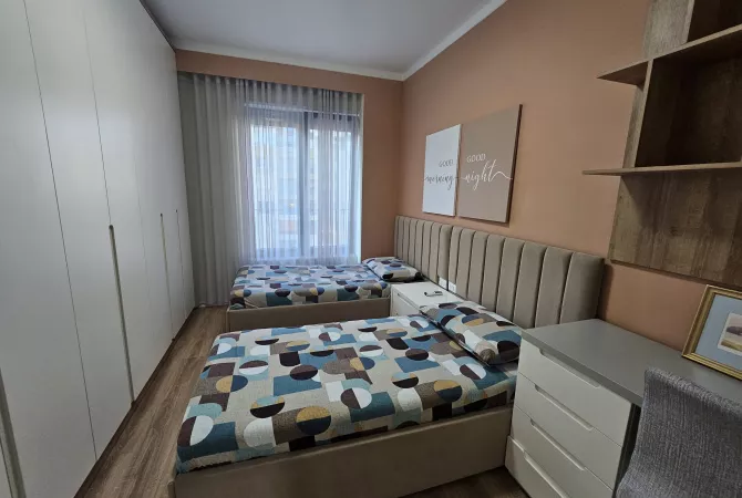 House for Rent 2+1 in Tirana - 700 Euro