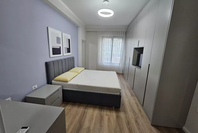House for Rent 2+1 in Tirana - 700 Euro