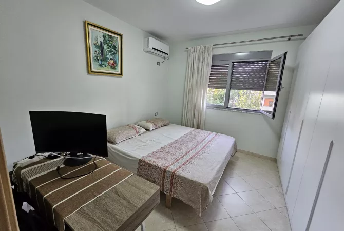 Shtepi ne shitje 1+1 ne Tirane - 85,000 Euro