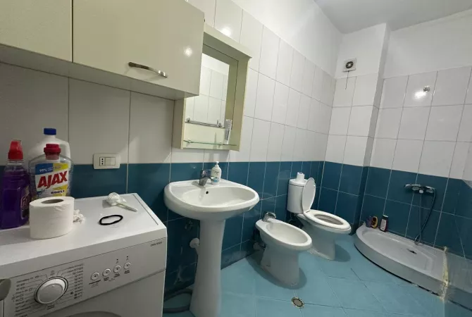 House for Rent 2+1 in Tirana - 500 Euro