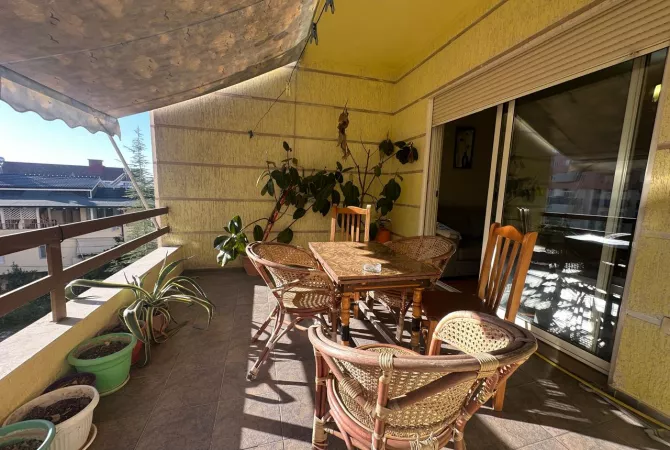 House for Rent 2+1 in Tirana - 500 Euro