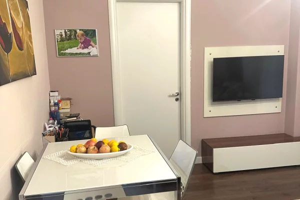 Shtepi me qera 1+1 ne Tirane - 600 Euro