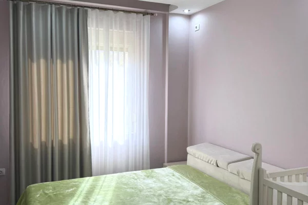 Shtepi me qera 1+1 ne Tirane - 600 Euro