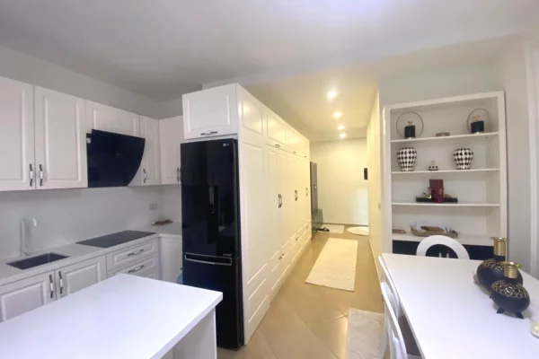 Shtepi ne shitje 2+1 ne Tirane - 130,000 Euro