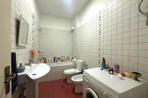 Shtepi ne shitje 1+1 ne Tirane - 98,000 Euro