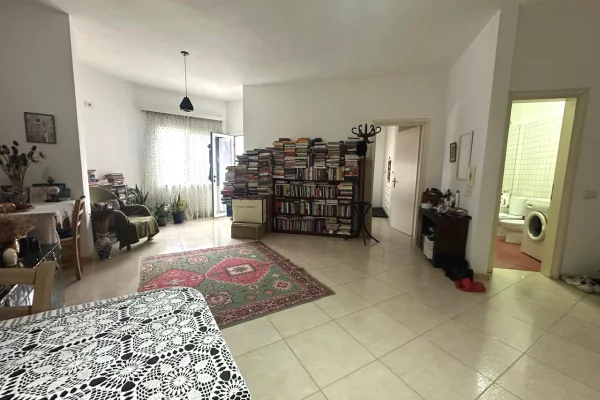 Shtepi ne shitje 1+1 ne Tirane - 98,000 Euro