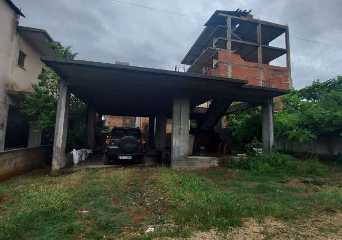 SHITET TRUALL ME NDERTESE 1 KAT