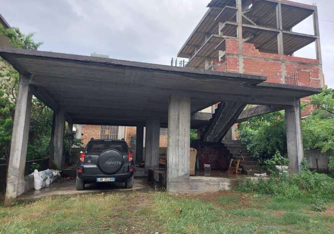 SHITET TRUALL ME NDERTESE 1 KAT