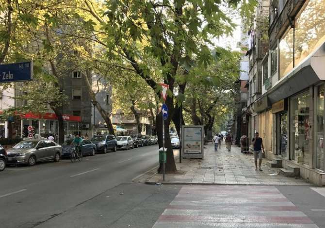 Shtepi ne shitje 1+1 ne Tirane - 100,000 Euro
