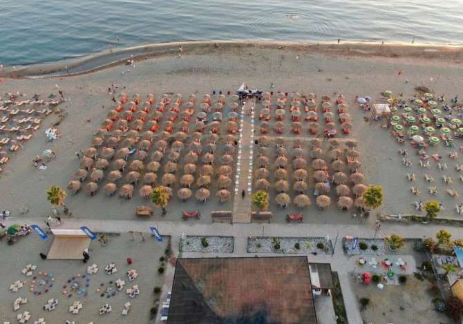 Business Property in Sale 5+1 in Kavaja - 3,000,000 Euro