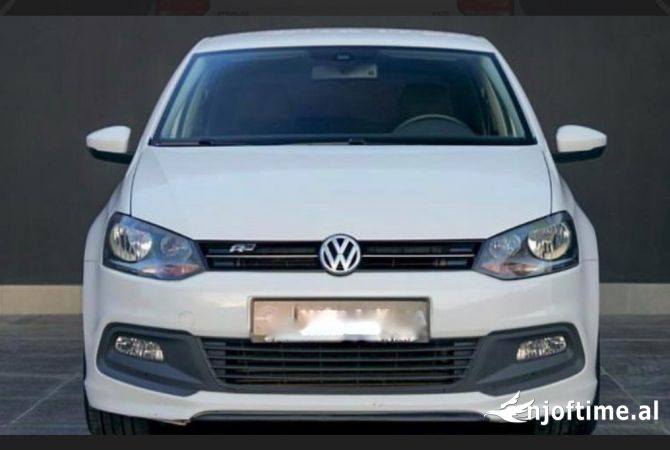 Makina ne shitje  ne Tirane - 7,500 Euro
