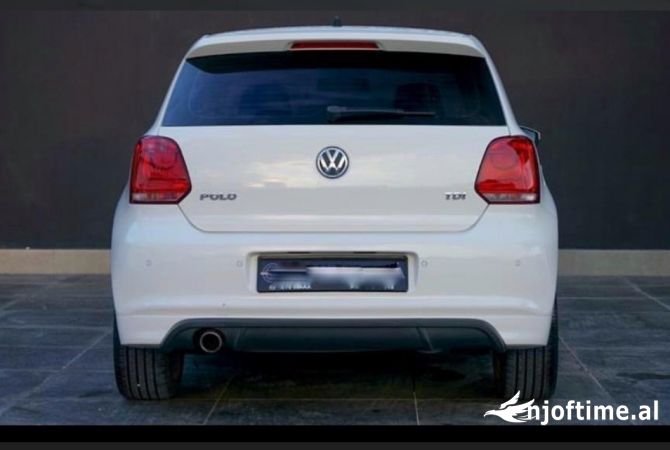Makina ne shitje  ne Tirane - 7,500 Euro