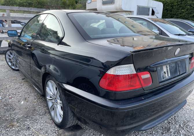 Pjese per Bmw E46 Facelift M Look Origjinale Super Cmime