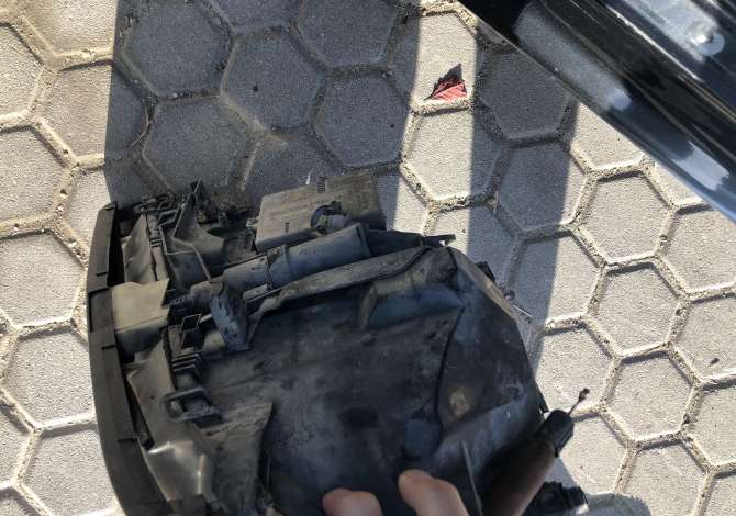 Pjese per Bmw E46 Facelift M Look Origjinale Super Cmime