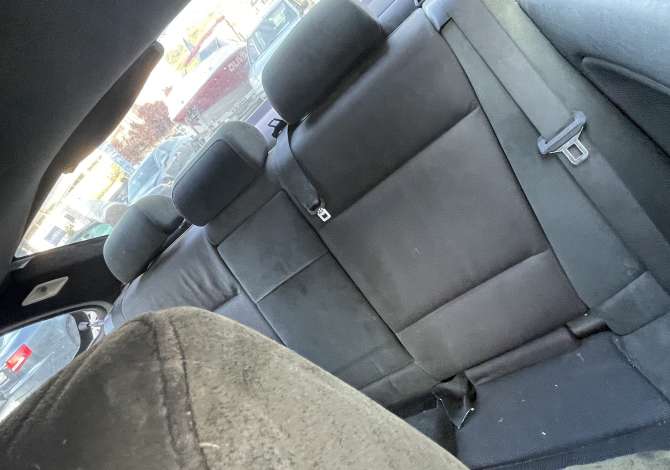 Pjese per Bmw E46 Facelift M Look Origjinale Super Cmime