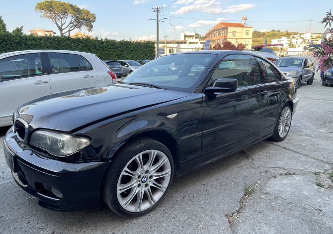 Pjese per Bmw E46 Facelift M Look Origjinale Super Cmime