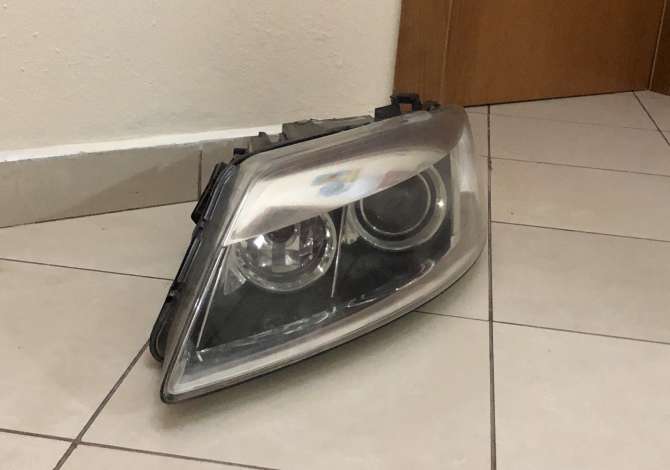 Fener Audi Q7 300euro 