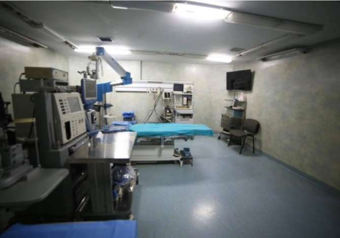 Health and Beauty Services  in Tirana - 1,000 