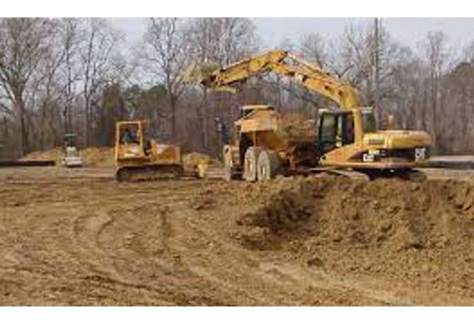 Construction and Restructurings  in Tirana - 0 