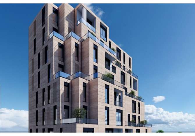 Construction and Restructurings  in Tirana - 0 