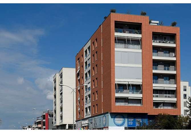 Construction and Restructurings  in Tirana - 0 