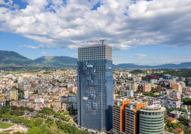 Construction and Restructurings  in Tirana - 0 