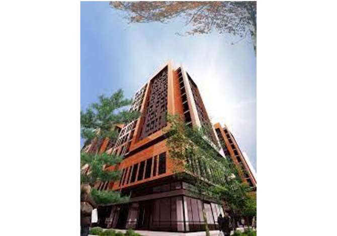 Construction and Restructurings  in Tirana - 0 