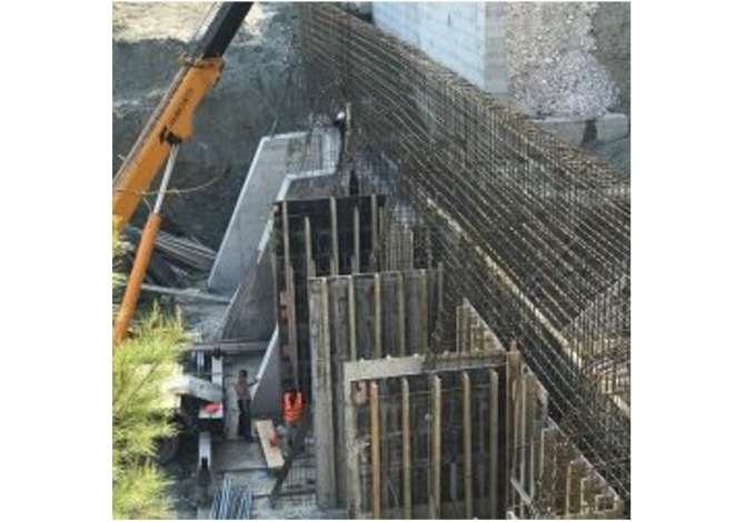 Construction and Restructurings  in Tirana - 0 