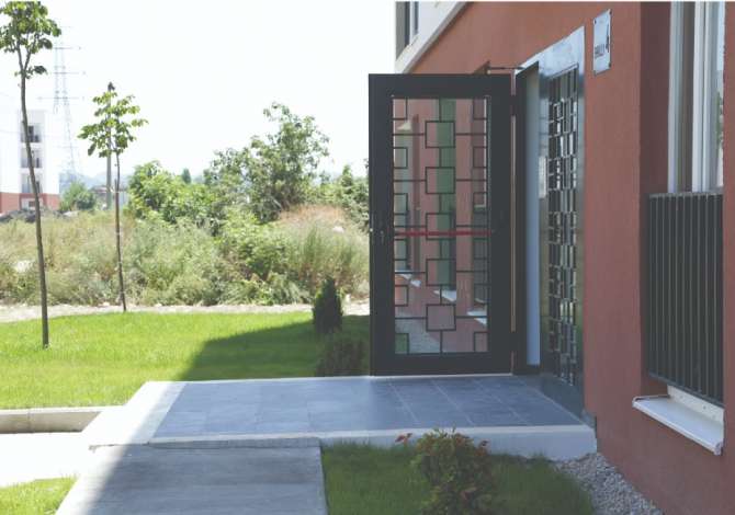 Construction and Restructurings  in Tirana - 0 