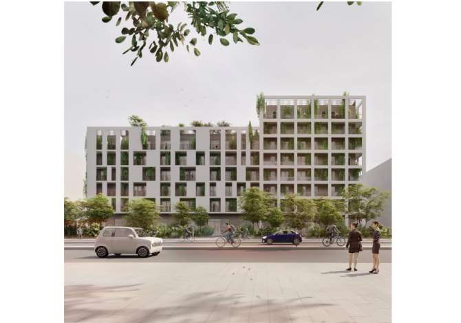 Shoqeri ndertimi e specializuar ne Projekti arkitektonik , elektrik ,strukturor , mekanik , hidroteknik , i mbrojtjes ndaj zjarrit