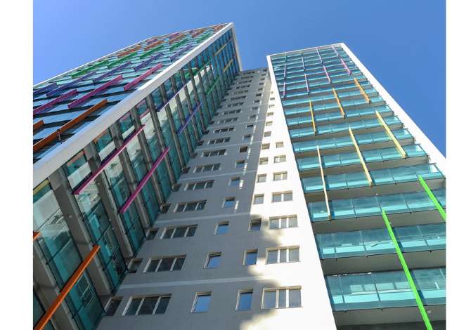 Construction and Restructurings  in Tirana - 0 