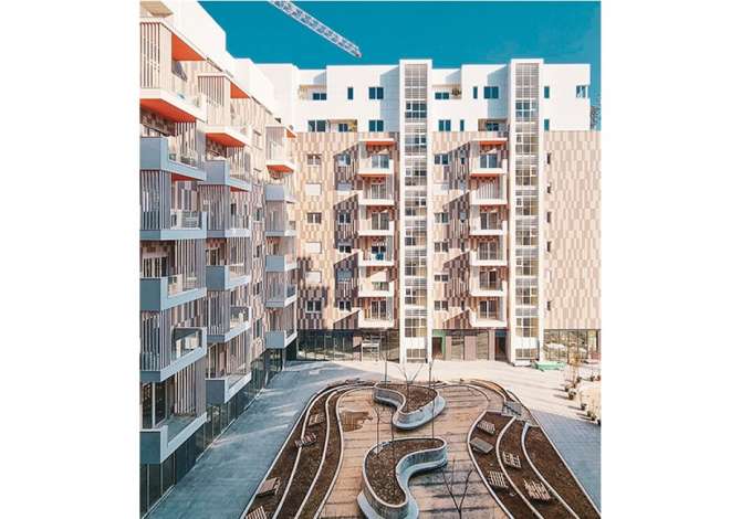 Construction and Restructurings  in Tirana - 0 