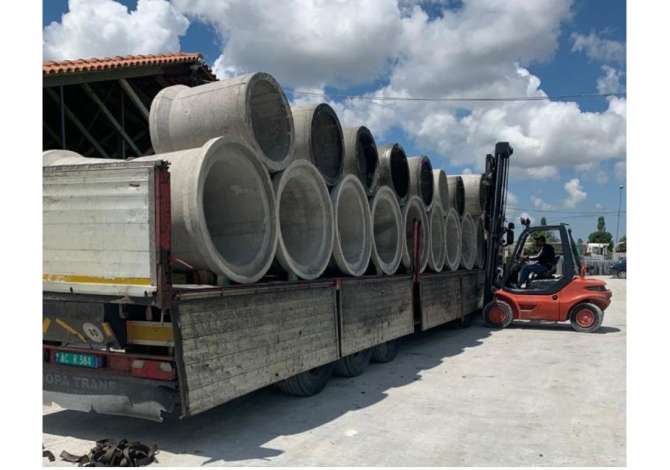Construction and Restructurings  in Fier - 0 Euro