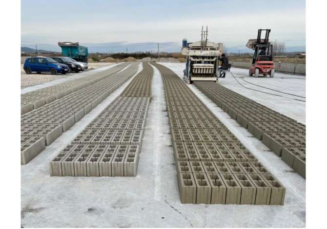 Construction and Restructurings  in Fier - 0 Euro