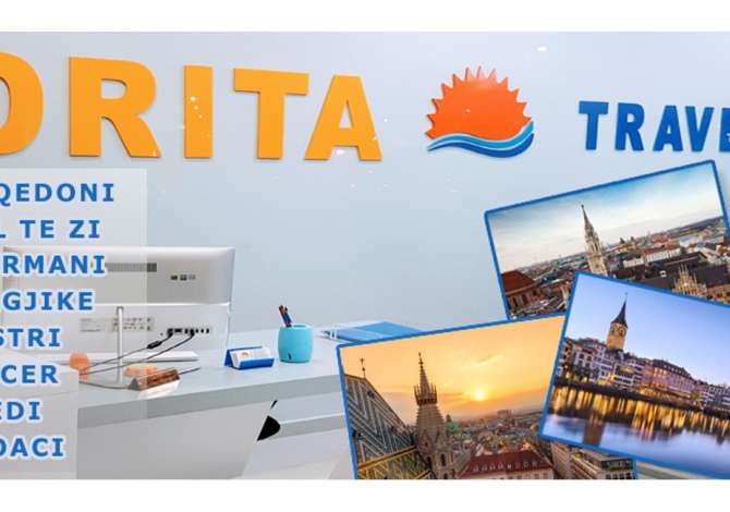 Servizi di transporto e Infrastuttura  a Tirana - 0 